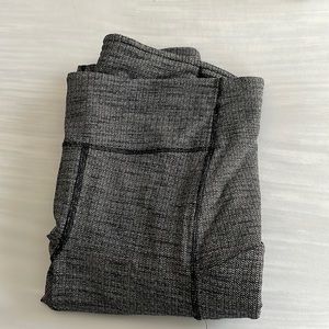 Lululemon full length leggings